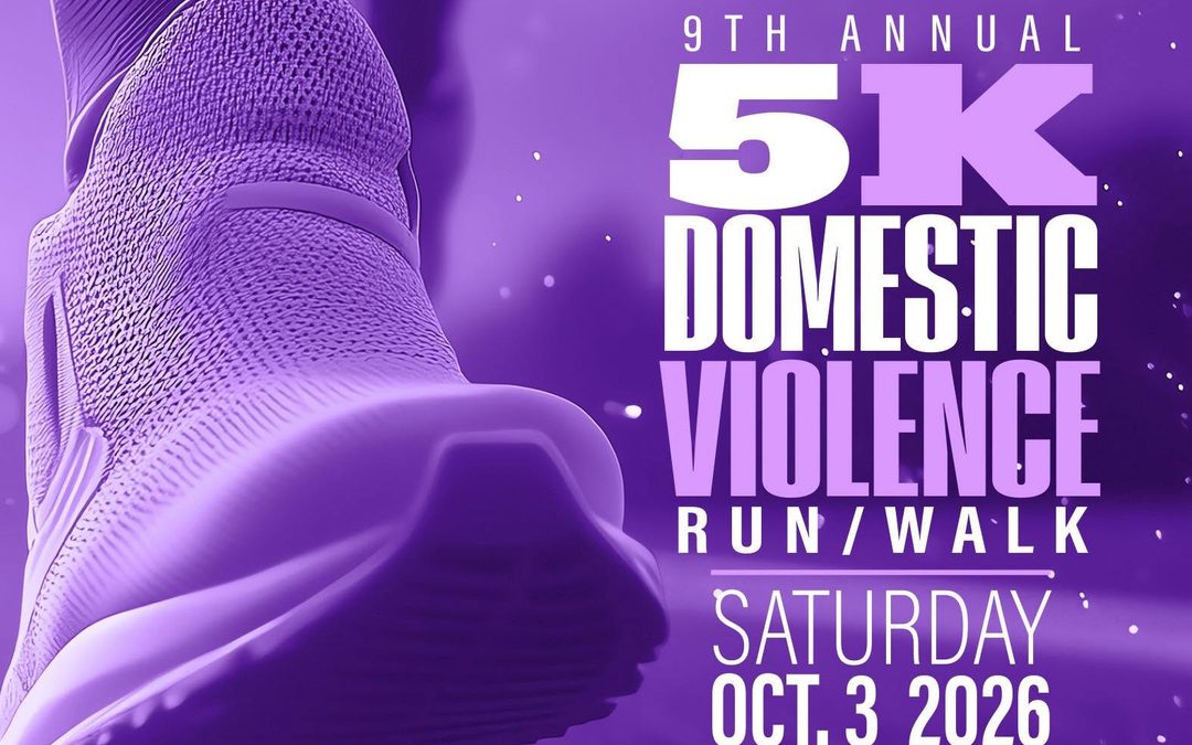 WMWFC Annual Domestic Violence Walk