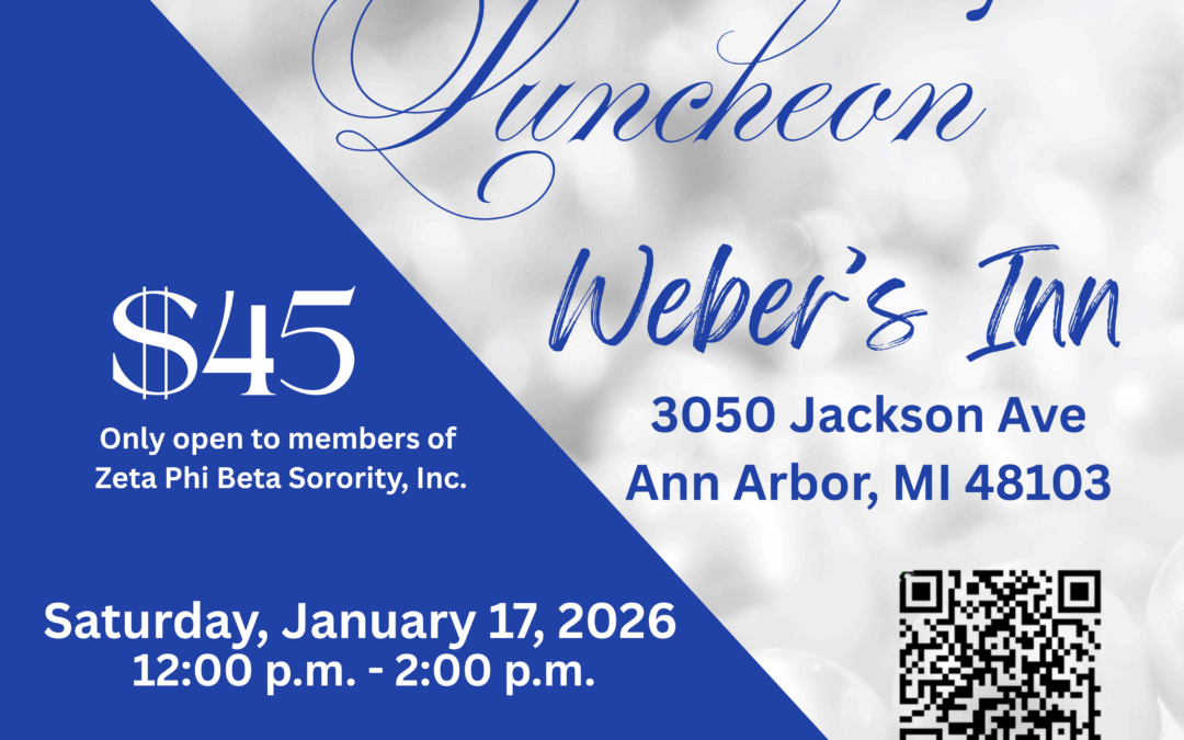 Founders’ Day Luncheon